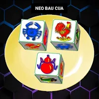 Neo Bau Cua