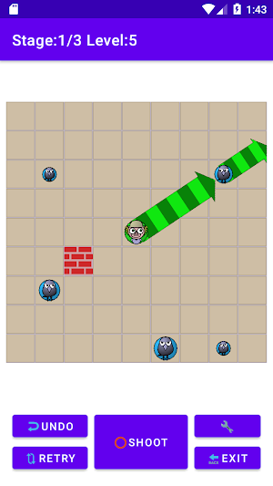 KakashiKarasu Screenshot 2