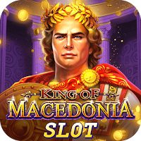 Slots King Macedonia