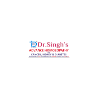 Dr Singh's Advanced Homeopathy Clinic