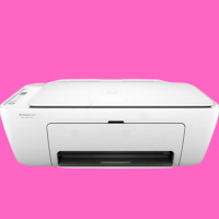 Hp deskjet 2724e guide
