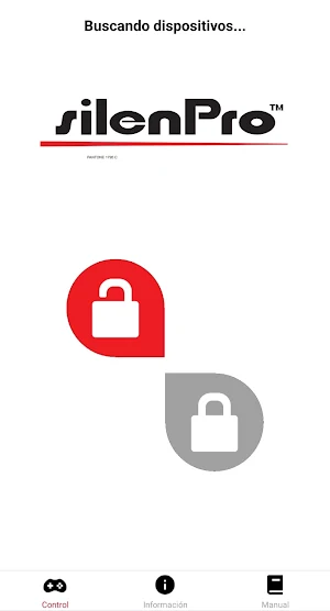 SilenPro Difusores Screenshot 3