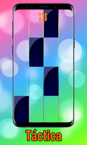 JD Pantoja 🎼 piano tiles Screenshot 1