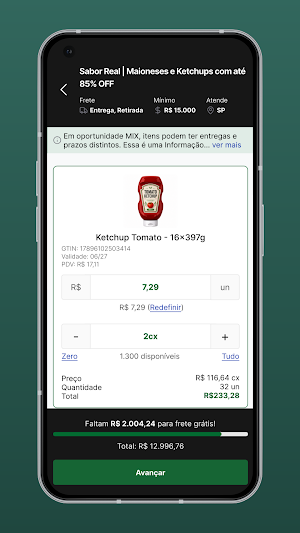 Gooxxy Screenshot 3