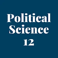 Political Science 12