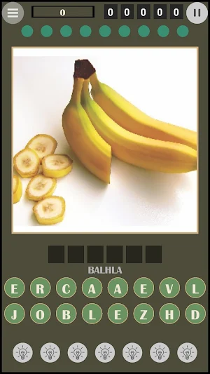 Mizo Quiz Screenshot 1