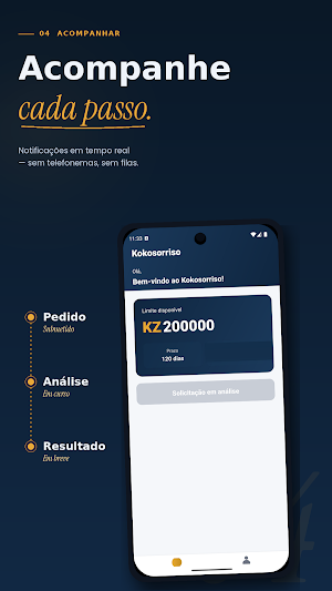KOKOSORRISO Screenshot 3