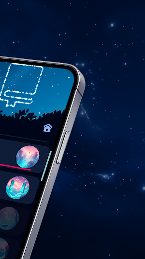 DreamLike - Lucid Dream Guide Screenshot 1
