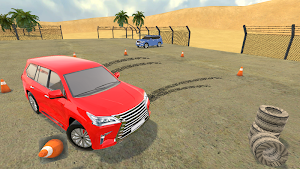 Off-road Car Drift Screenshot 3