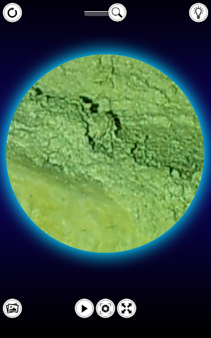 Microscope Pro Screenshot 0