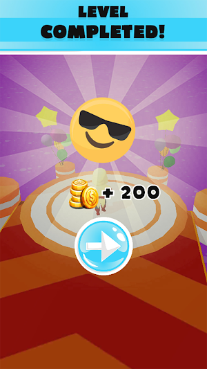 Super Runner: 3D Running Game Screenshot 2