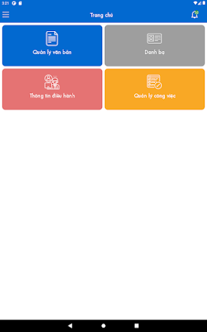 QLVB Tỉnh ủy Quảng Trị Screenshot 3
