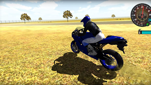 Kawasaki Ninja H2R Games Screenshot 3