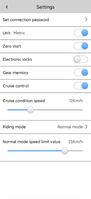 VOLTION Screenshot 3