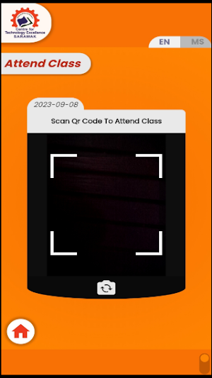 Centex Mobile Screenshot 2