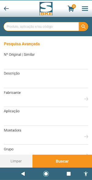 Ske Rio Screenshot 1