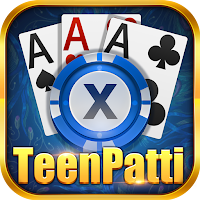X Teen Patti
