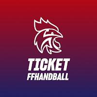 Ticket FFHandball