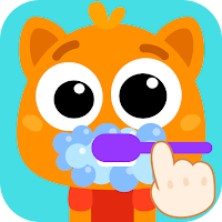 Educational games for kids