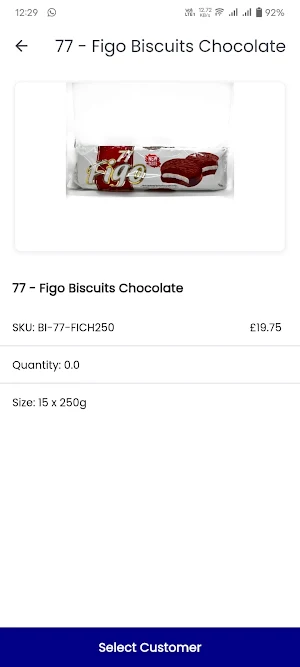 Lataste Screenshot 1