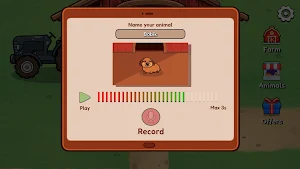 My Voice Animal Farm Screenshot 2