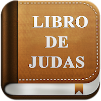 Libro de Judas