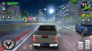 Duty Call Driving Game Screenshot 3