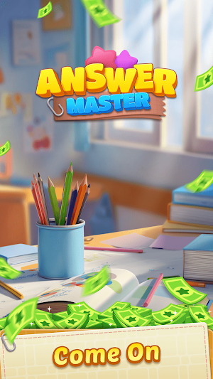 Answer Master Screenshot 1