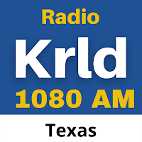 Krld 1080 Radio Station Texas