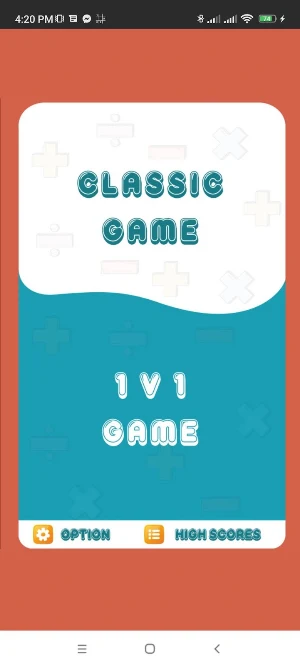 Math Game Screenshot 0