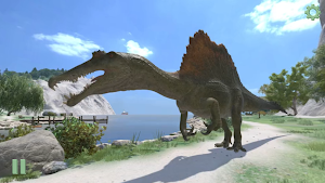 Dino Dana: Dino Vision Screenshot 1