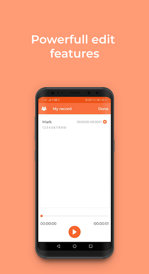 iSpeaky Screenshot 3