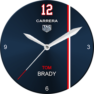 Collaborations Watch Faces Screenshot 2