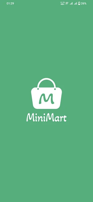 MiniMart Seller & Delivery Boy Screenshot 2
