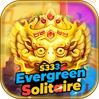 S333Evergreen Solitaire