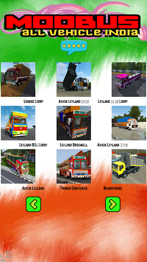 Mod Bus All Vehicle India Screenshot 3