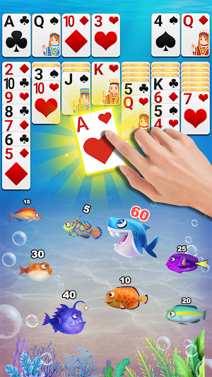 Solitaire Collection Screenshot 0