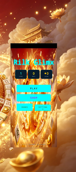 Rilk Glimx Screenshot 3