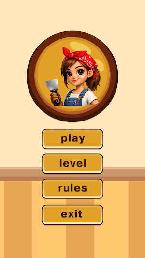 Apartment Renovation Funny Pop Screenshot 0