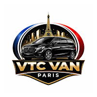 VTC Van Paris