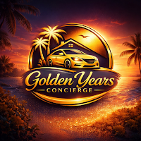 Golden Years Concierge