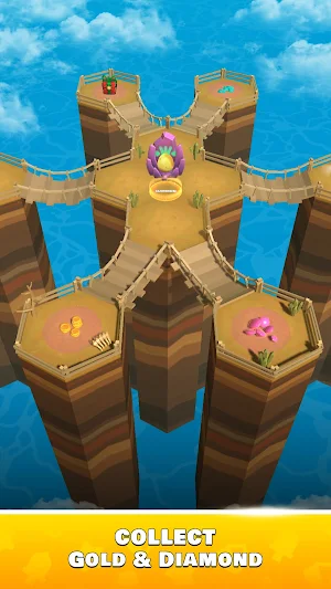 Monster Trainer: Pet Simulator Screenshot 1