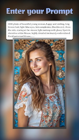 Dream Studio: Ai image maker Screenshot 1