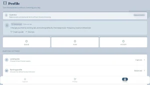 Hasten Screenshot 3