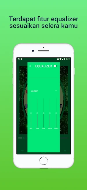 Jaranan Dangdut Campursari Screenshot 3