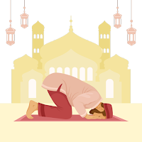 Practicing Muslim