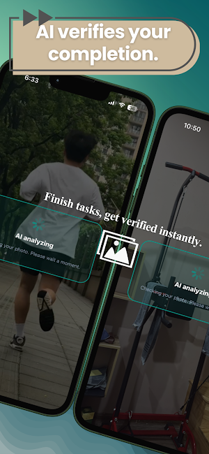 Dayli Screenshot 3