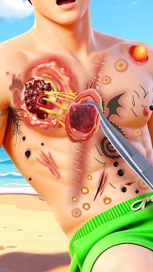 Smash Pop Screenshot 1