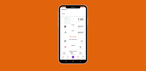 Go Move - MobileMyTrainer Screenshot 1