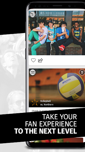U Sports Screenshot 0